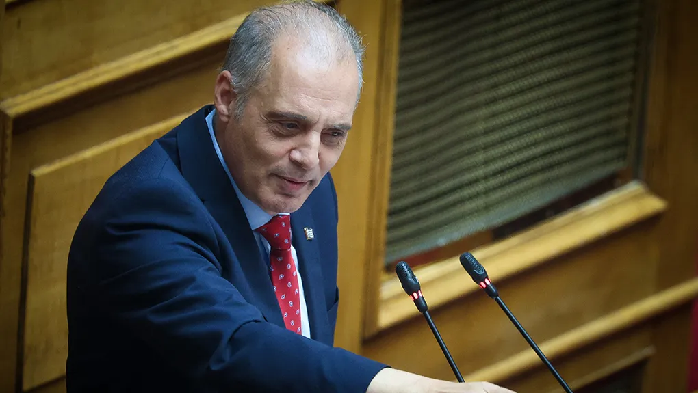 ΕΚΤΡΟΠΗ ΤΟΥ ΠΟΛΙΤΕΥΜΑΤΟΣ – Αναβλήθηκε η συνεδρίαση της Ειδικής Μόνιμης Επιτροπής Θεσμών και Διαφάνειας, λίγες ώρες πριν από την έναρξη της