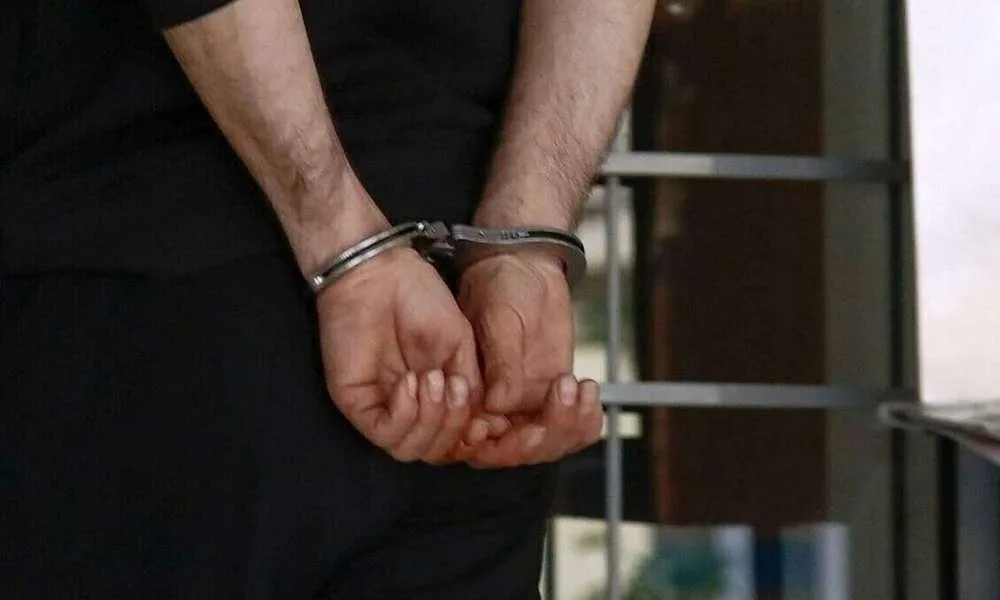 Γρεβενά – Συνελήφθη 54χρονος για παράνομη διενέργεια εράνου