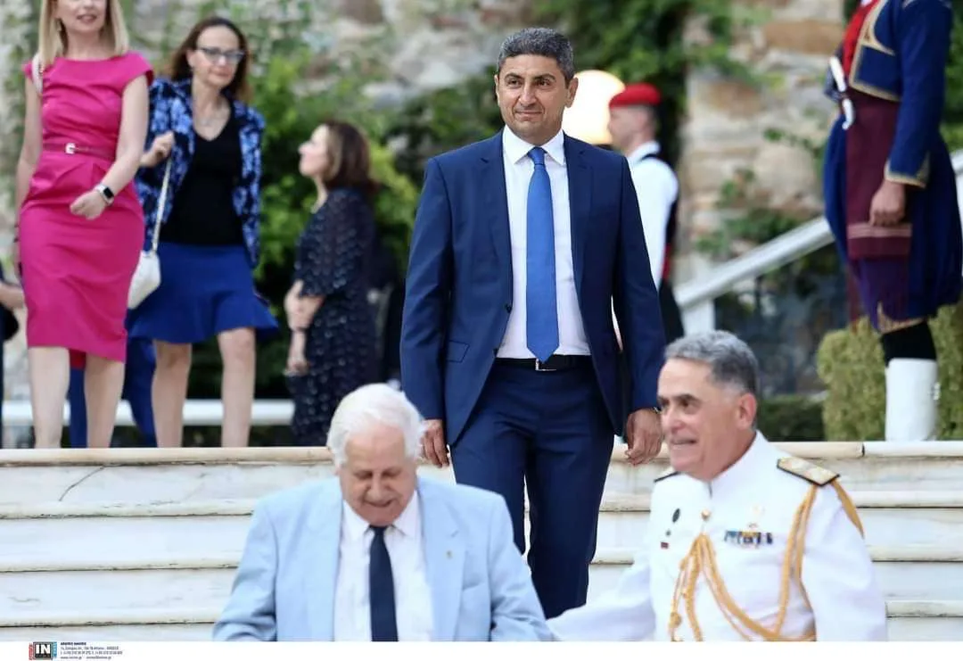 Ελληνική Λύση για διαγραφή Πολάκη: Γιατί δεν επιδεικνύεται η ίδια ευαισθησία στο θέμα Αυγενάκη;
