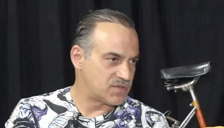 Κατσούλης: Η σχέση μου με τα παιδιά είναι ίδια, όπως ήταν και πριν