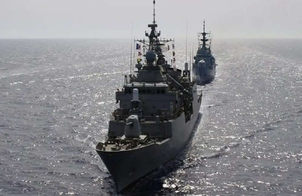Τουρκία: Εξέδωσε NAVTEX ονομάζοντας τουρκική υφαλοκρηπίδα» περιοχή νότια της Καρπάθου