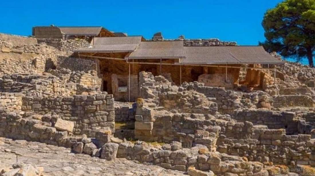 Αλλαγή ωραρίου λειτουργίας αρχαιολογικών χώρων το Σαββατοκύριακο