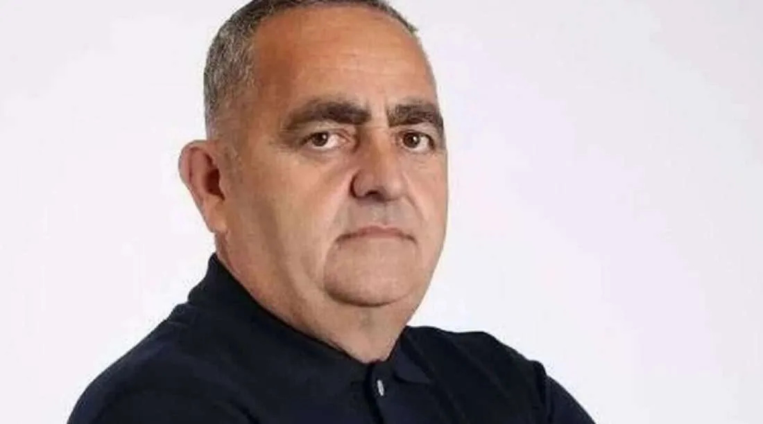 Mπελέρης: Θα το πάω μέχρι τέλους