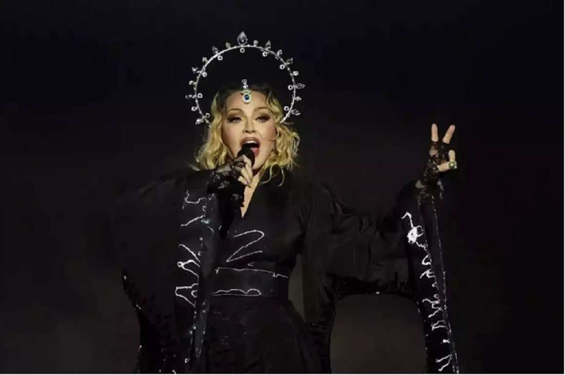 Madonna: Σοκαριστική καταγγελία του 18χρονου γιου της που αποκάλυψε ότι ψάχνει στα σκουπίδια για φαγητό
