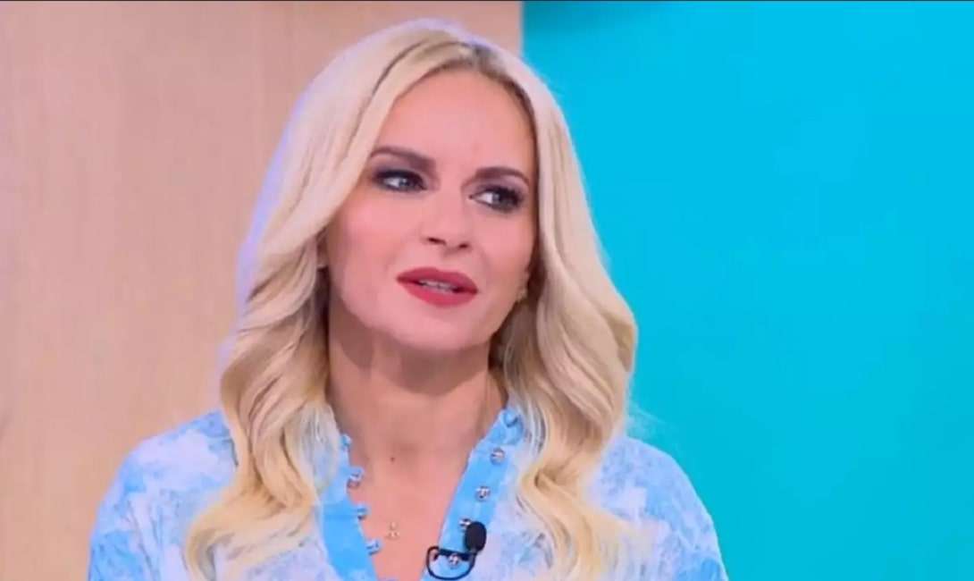 Μαρία Μπεκατώρου: «Δεν με αγγίζουν οι τοξικότητες, δεν ασχολούμαι, τις θεωρώ χάσιμο χρόνου»