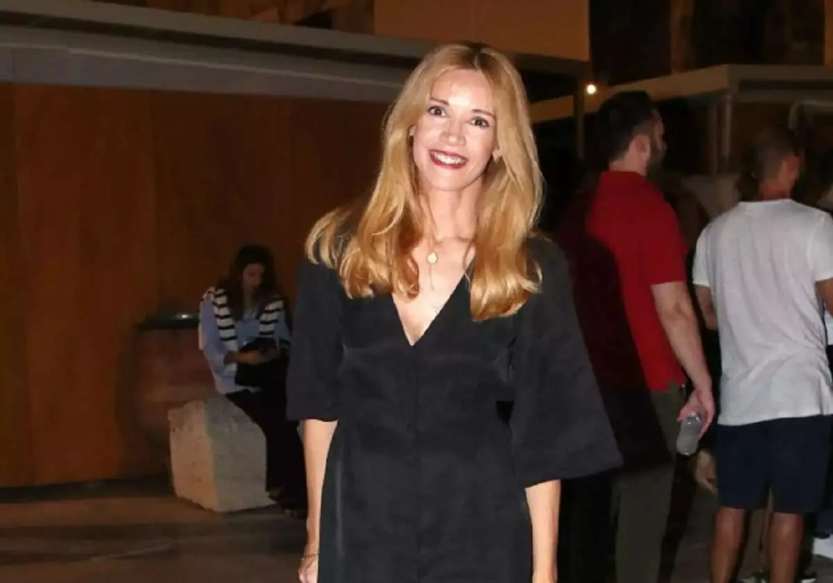 Παππά: «Στην ηλικία μου πια, στα 47, έχω και το δικαίωμα να αντιδράσω»
