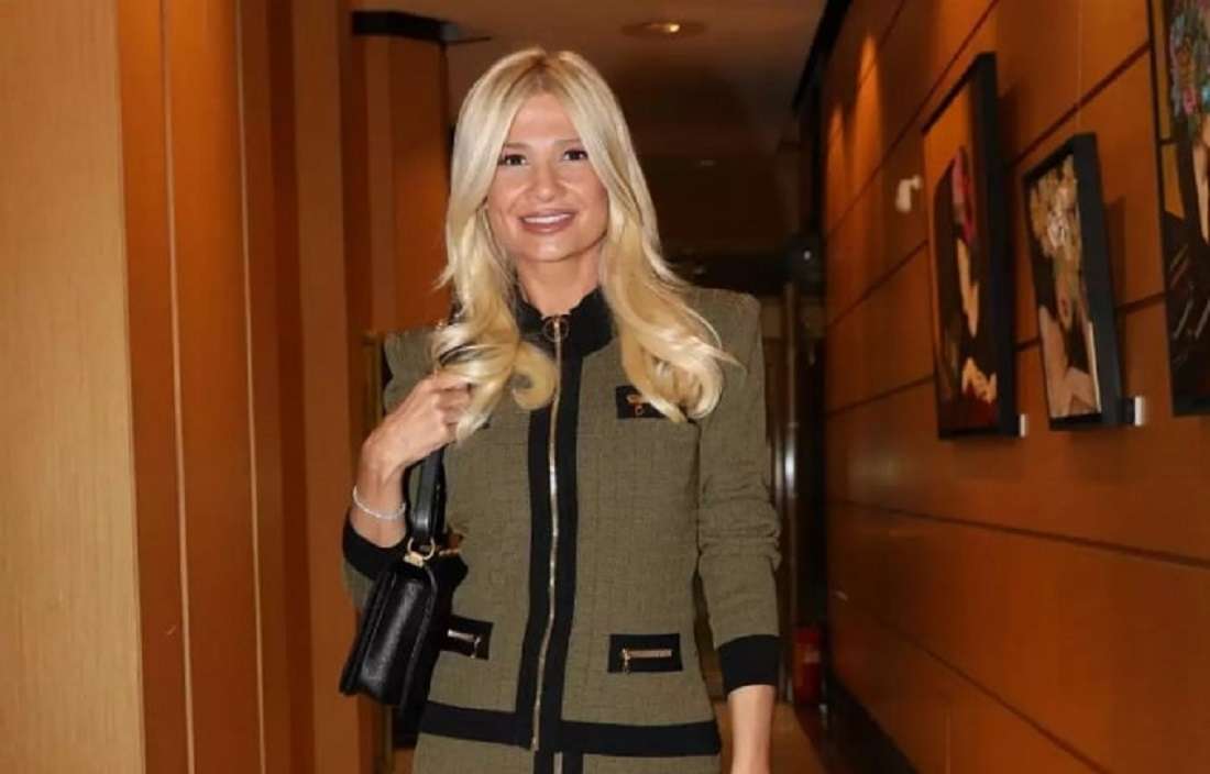 Σκορδά: Οι φωτογραφίες της από το Σούνιο