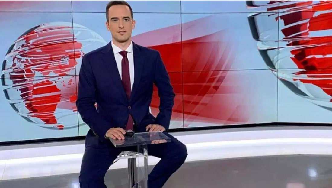 Κορωνάκης: «Εκείνο το βράδυ μπήκα στο στούντιο χωρίς ακόμα να ξέρουμε τι είχε συμβεί»