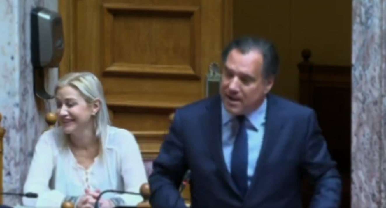 Τεράστια αποκάλυψη για τη διαγραφή Πολάκη και τη συγκεκριμένη κυρία