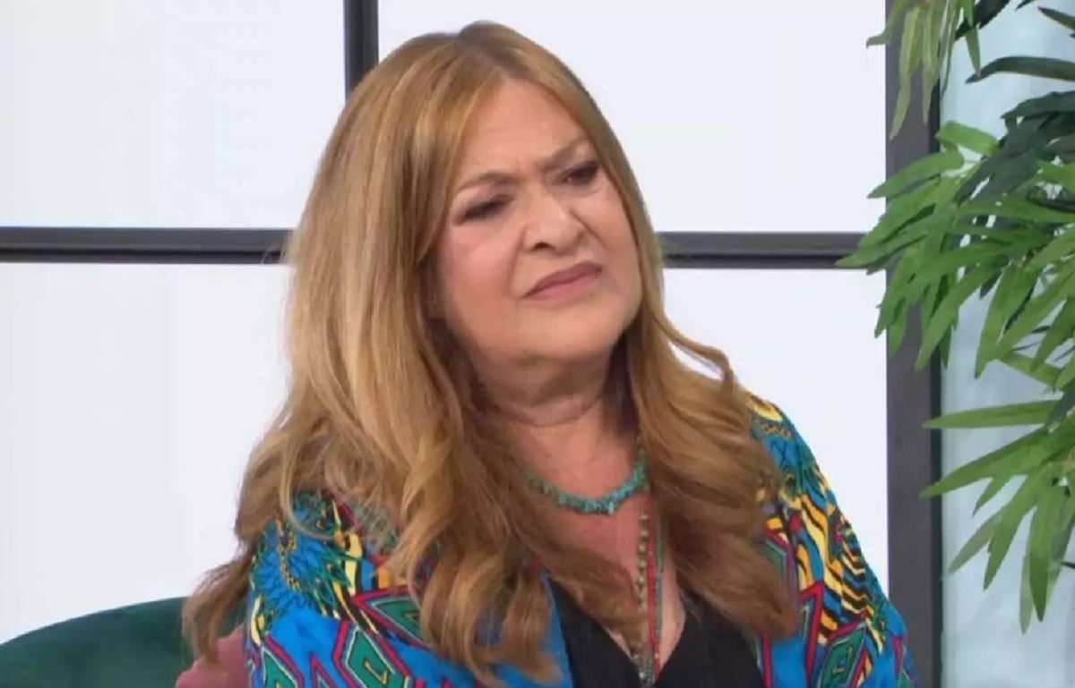 Τζόυς Ευείδη: Ο Γιώργος Κιμούλης ξέρει πολύ καλά το θέατρο