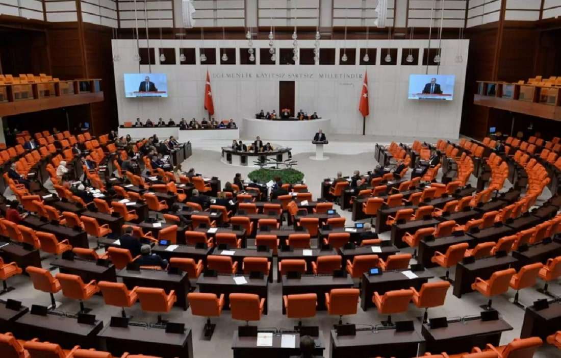 Τουρκική αντιπολίτευση – «Παραμύθι» η «γαλάζια πατρίδα»