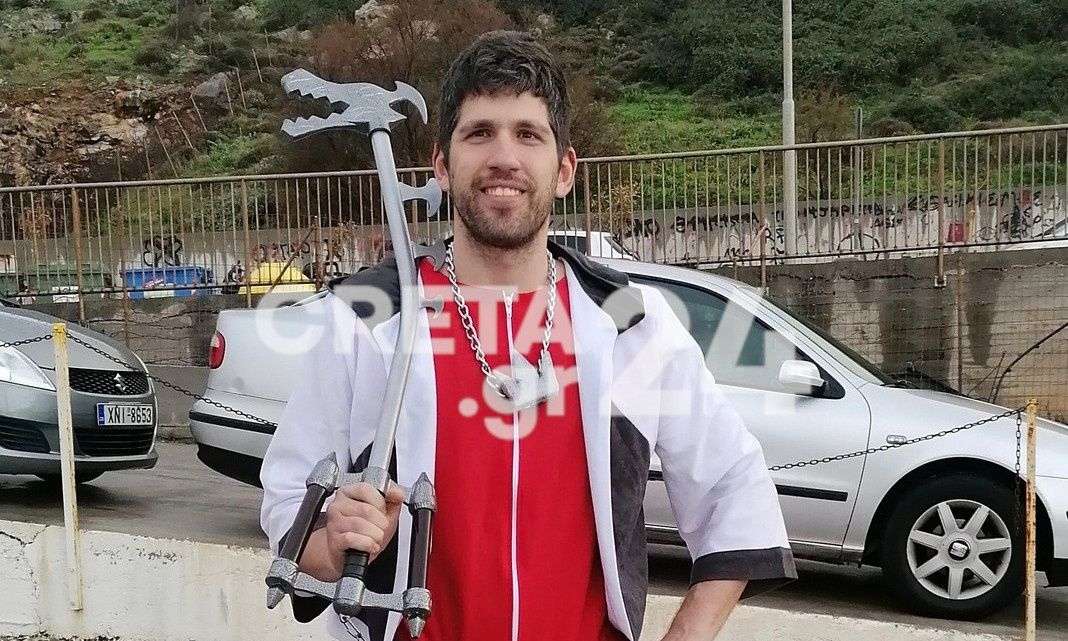 Κρήτη: Τι έδειξε η ιατροδικαστική εξέταση για τα αίτια θανάτου του 32χρονου πυροσβέστη