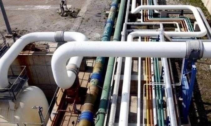 Η Μολδαβία κηρύσσει κατάσταση έκτακτης ανάγκης – Φόβοι για τις ροές του φυσικού αερίου