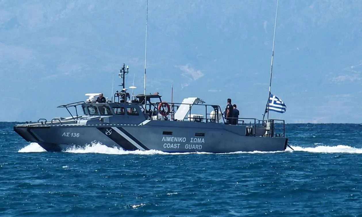 Σκόπελος: Ακινητοποιήθηκε ιστιοφόρο με 10 επιβάτες στα ανοιχτά