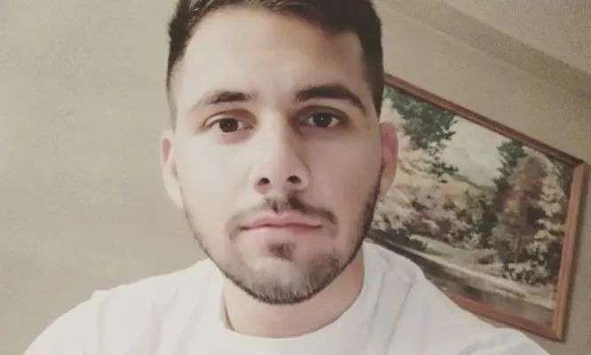 Ξαφνικίτιδα – Βαθύ πένθος για τον νεαρό 26χρονο που κατέρρευσε σε εστιατόριο