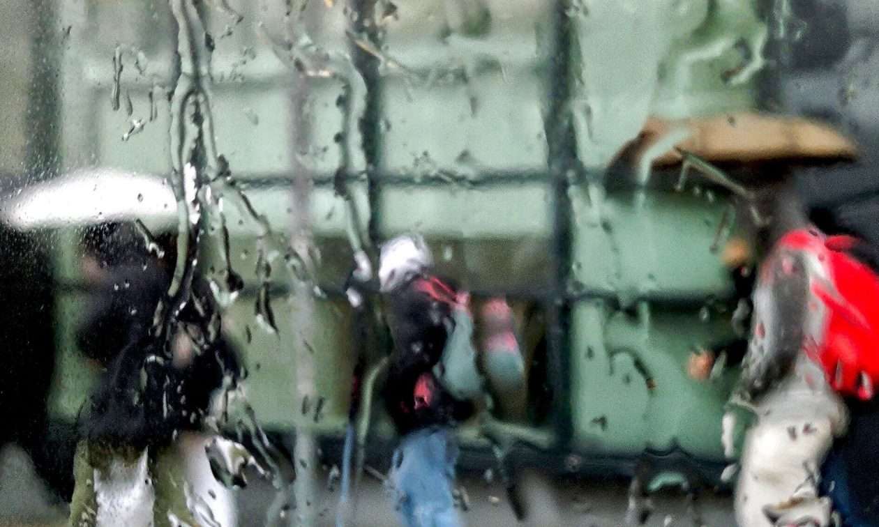 Καιρός – Αυτός είναι ο χάρτης με τις περιοχές που θα χτυπήσει η «Ψυχρή Λίμνη»