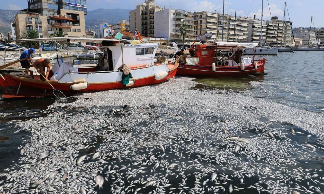 Βόλος: Στον κλοιό της κρίσης ο τουρισμός στη Μαγνησία – «Ακυρώθηκαν οι κρατήσεις μέχρι τον Οκτώβριο»