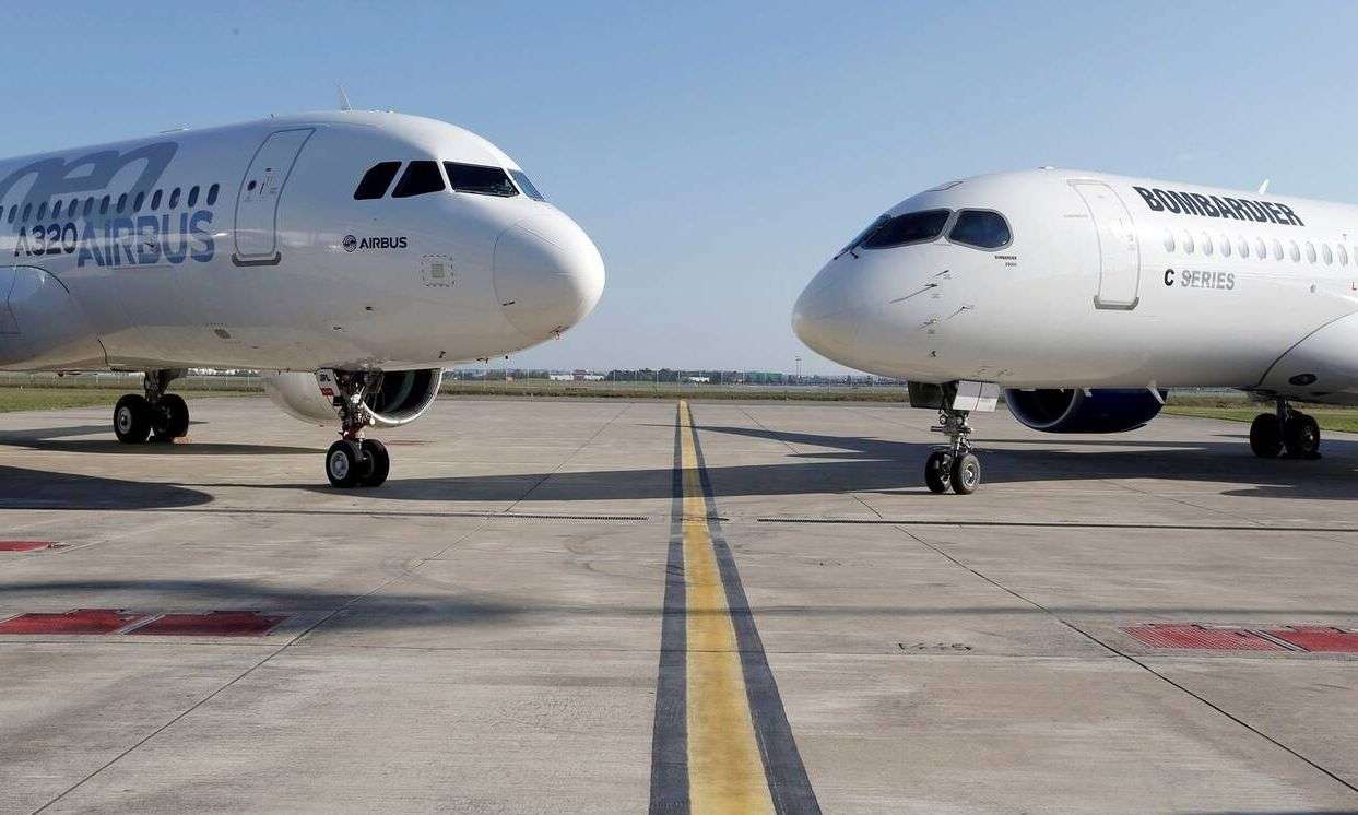 Boeing: Αναστέλλει τις δοκιμαστικές πτήσεις του νέου 777X λόγω ελαττωματικού εξαρτήματος