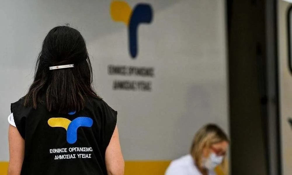 Επέλαση της γρίπης με επτά νέους θανάτους και άλλα 15 σοβαρά κρούσματα στη ΜΕΘ – Τι λέει ο ΕΟΔΥ