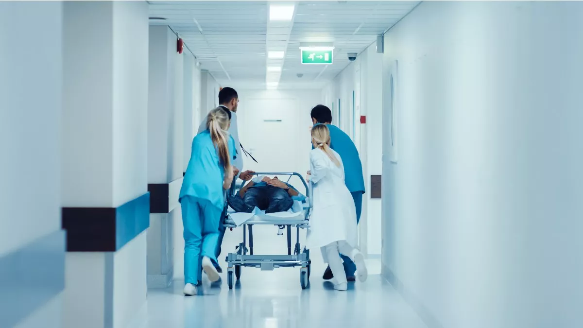Η «αυστραλιανή γρίπη» Η3Ν2 έφτασε στην Ιταλία – Ποια είναι τα συμπτώματα
