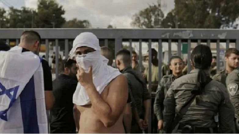 Δυτική Όχθη: Νεκρός ισραηλινός έποικος από επίθεση σε εβραϊκό οικισμό