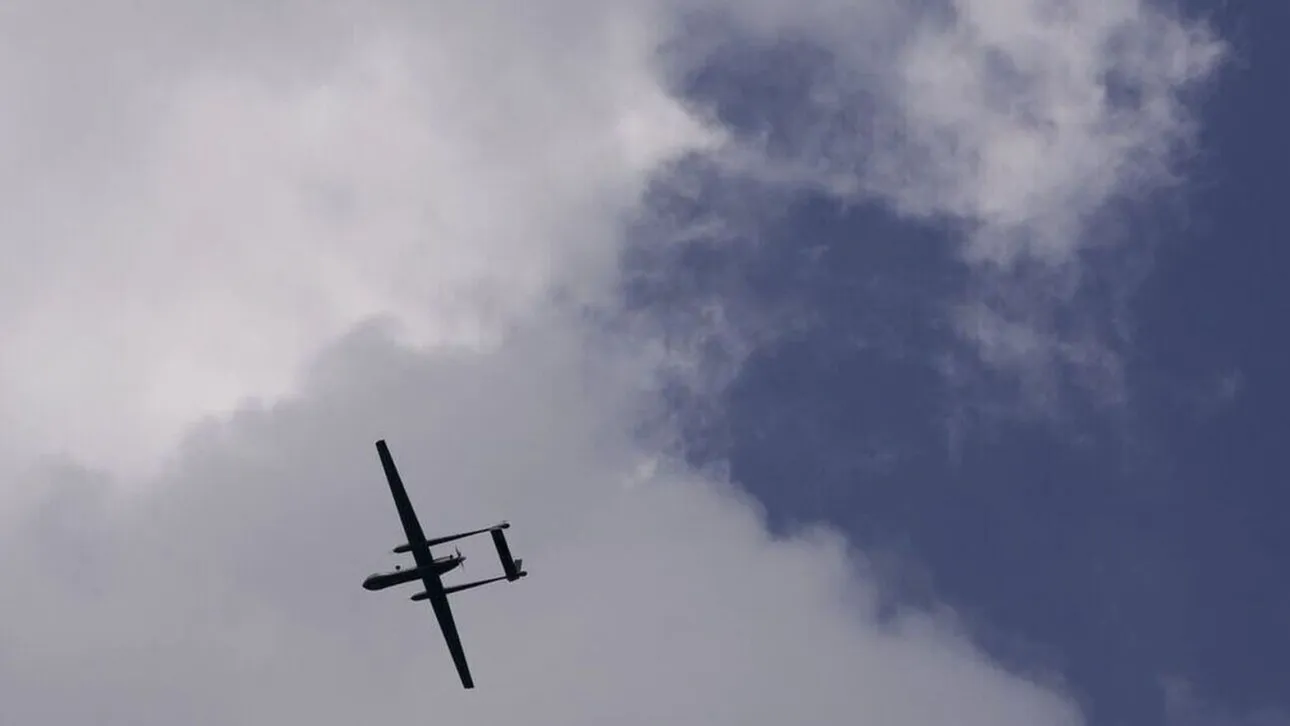 Τουρκικό μη επανδρωμένο αεροσκάφος καταρρίφθηκε στο Ιράκ