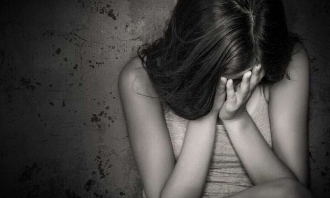 ΦΡΙΚΗ! 16χρονη έκανε επίσκεψη σε συγγενή και αυτός την βίασε