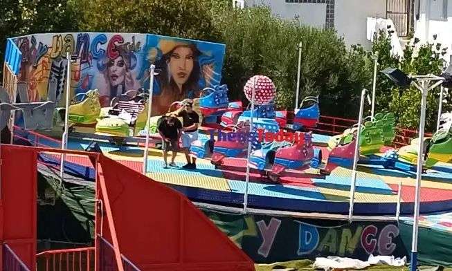 Σοκάρει ο αδερφός του Γιάννη: «Έσπασε το κάθισμα και ο Γιάννης πετάχτηκε – Η ατάκα του χειριστή