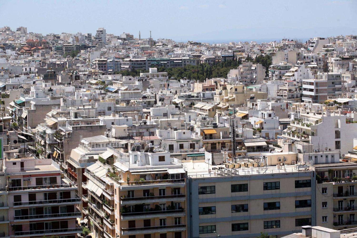 «Ενοίκιο» έως 12 χρόνια στην τράπεζα – Το νέο μέτρο για τους αδύναμους οφειλέτες