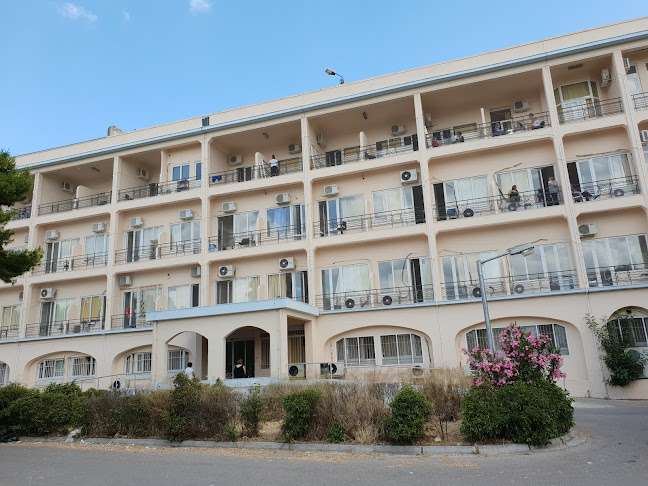 Εκκενώνεται και το Αμαλία Φλέμινγκ στα Μελίσσια!