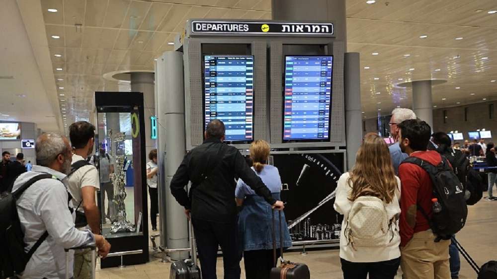 Σε 17 ανήλθαν οι χώρες που καλούν τους πολίτες τους να φύγουν από το Λίβανο