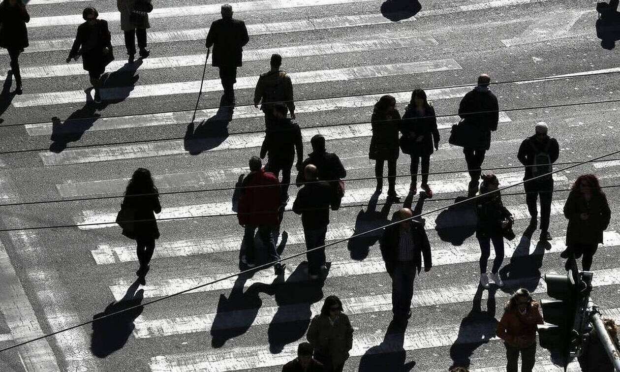 Συνταξιούχοι: Πανελλαδικό συλλαλητήριο στις 22 Νοεμβρίου