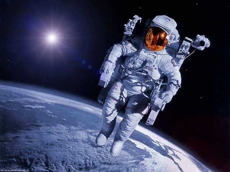 NASA: Delivery με προμήθειες στον Διεθνή Διαστημικό Σταθμό για τους παγιδευμένους αστροναύτες