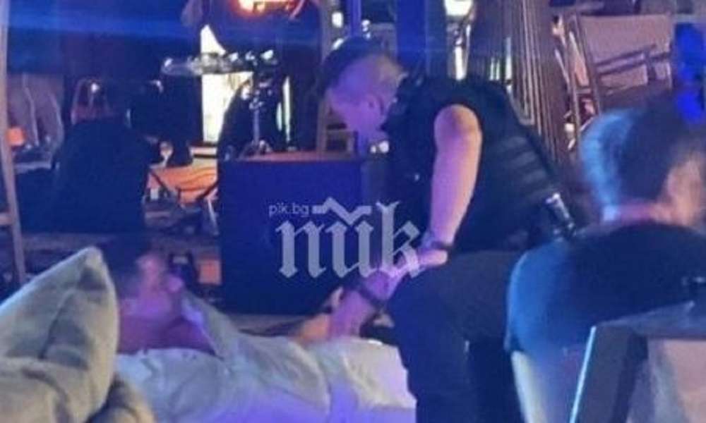 Λουκέτο στο beach bar της Χαλκιδικής – Ελεύθεροι οι τρεις Βούλγαροι