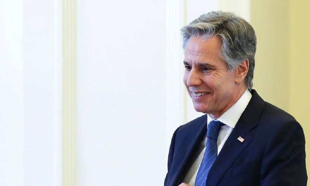 Μπλίνκεν – Ο Νετανιάχου τάσσεται υπέρ της αμερικανικής πρότασης για εκεχειρία στη Γάζα