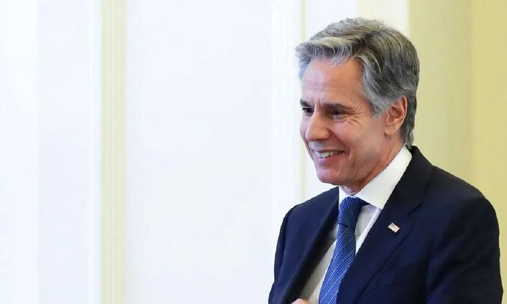 ΗΠΑ – Υποστηρίζουν τον αντιπολιτευόμενο υποψήφιο πρόεδρο της Βενεζουέλας που κατέφυγε στην Ισπανία