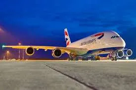 Χανιά: «Ακυρώθηκε» πτήση της British Airways λόγω «βλάβης» στο αεροσκάφος