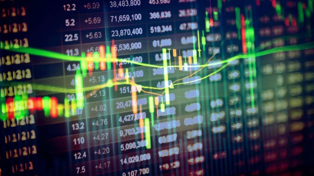 Χρηματιστήριο Αθηνών: Άνοιγμα με άνοδο 0,56% – Στις 1.605,40 μονάδες ο Γενικός Δείκτης