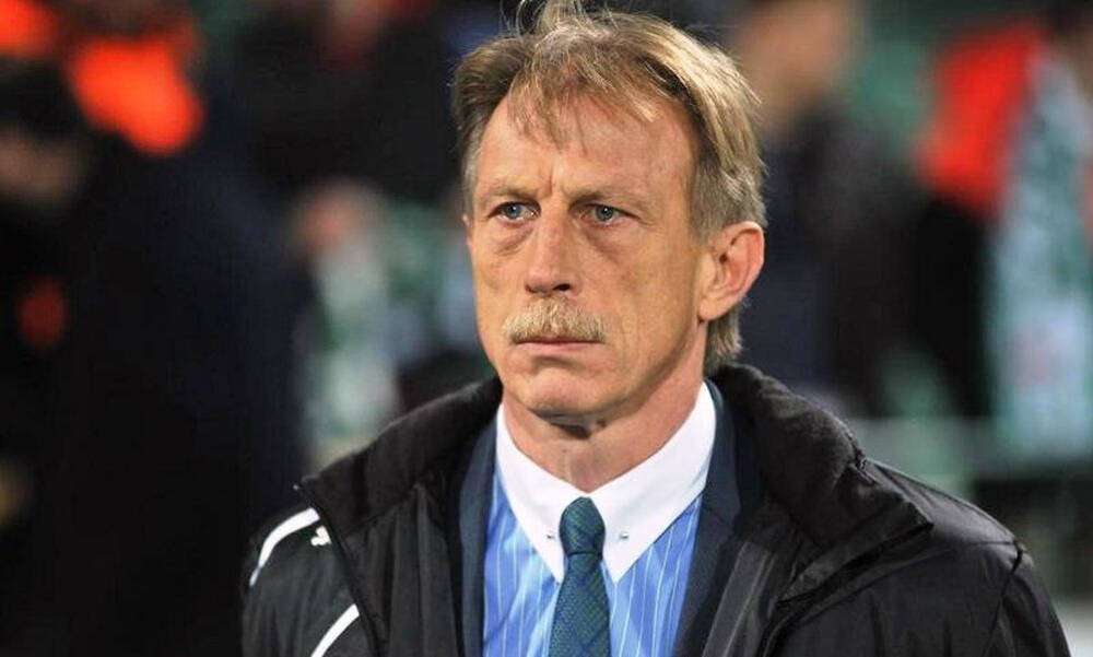Πέθανε σε ηλικία 70 ετών ο προπονητής Κριστόφ Ντάουμ
