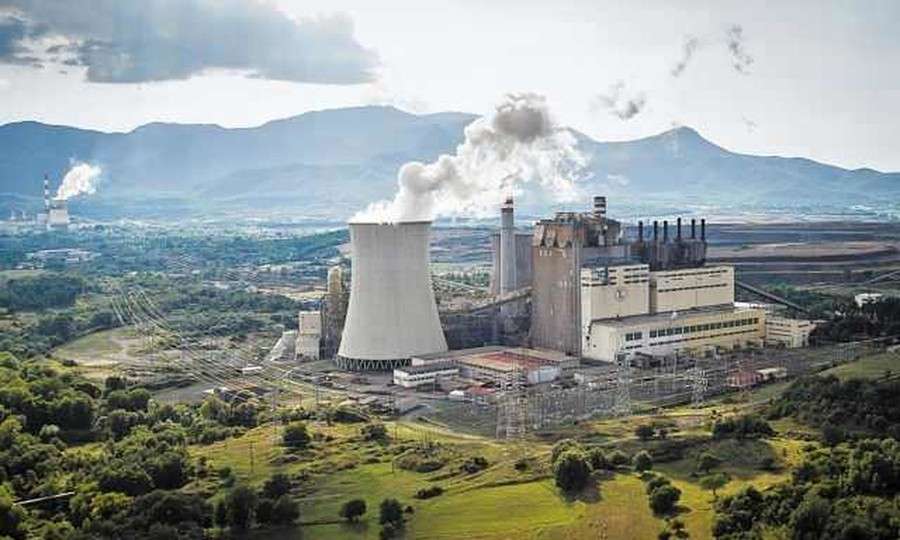Ολοκληρώνεται το έγκλημα, κλείνουν την 4η Μονάδα της ΔΕΗ Μεγαλόπολης – Η αγωνία για τους εργαζόμενους και η… υποκρισία