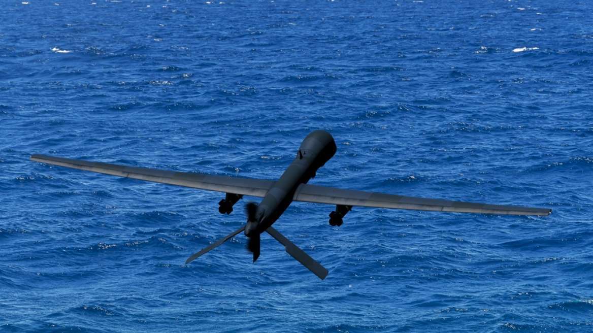 Ρωσία: Πυρκαγιά σε στρατιωτική εγκατάσταση στο Βόλγκογκραντ έπειτα από επίθεση ουκρανικού drone