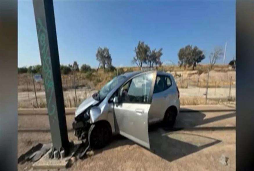 Νεκρή 27χρονη στη Λεωφόρο Ποσειδώνος