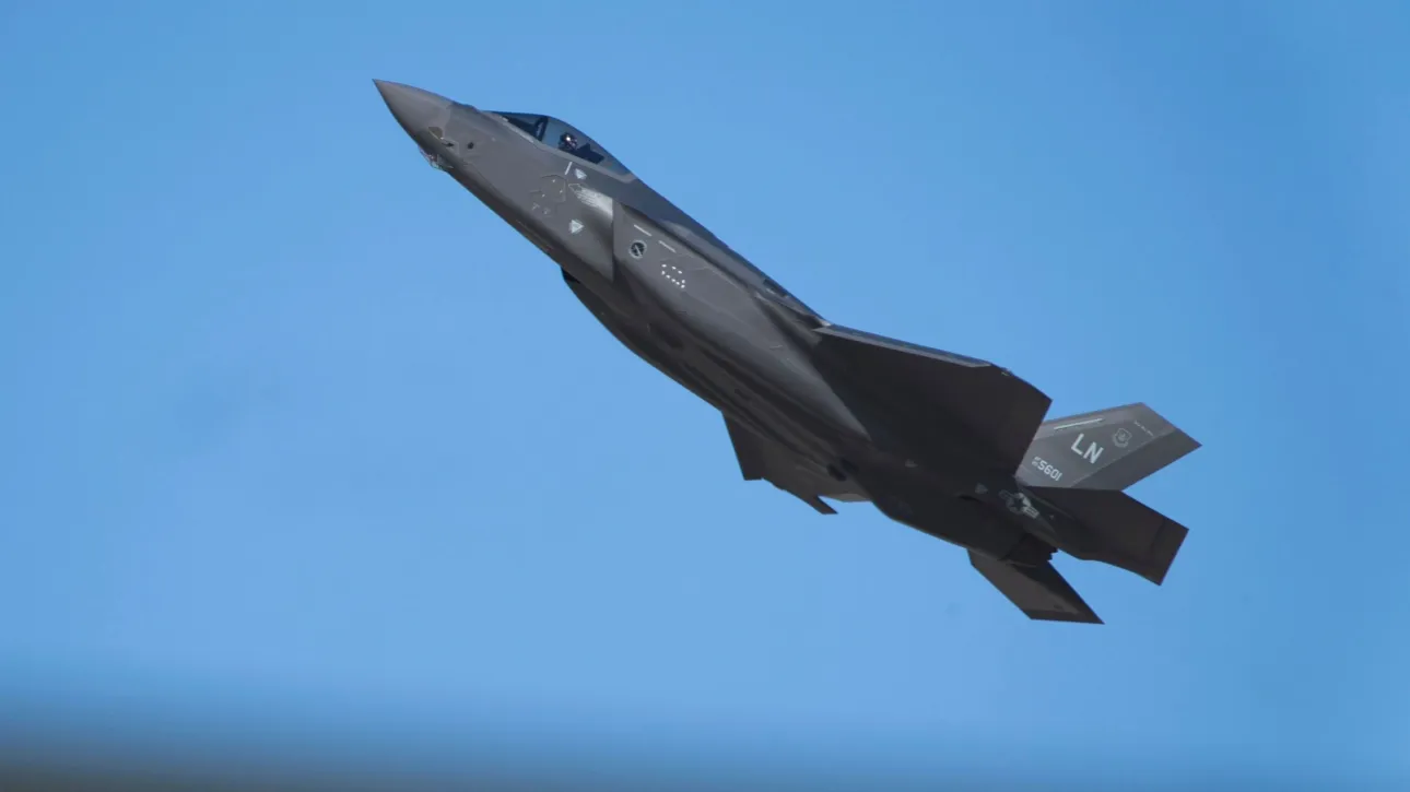 Συνετρίβη ουκρανικό F-16: Νεκρός ο πιλότος που «απέκρουσε τη μεγαλύτερη ρωσική επίθεση»