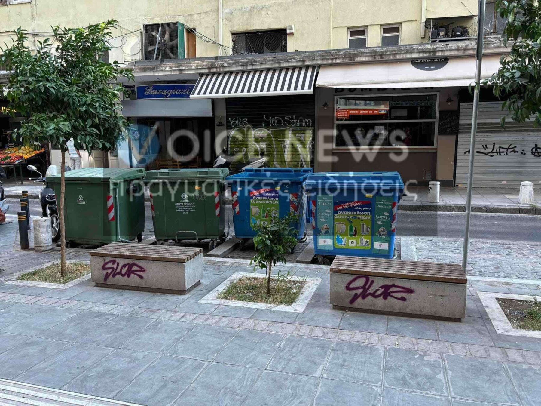 Ανεύθυνοι υπεύθυνοι! Αλήθεια, πόσα έδωσαν για τις μελέτες;