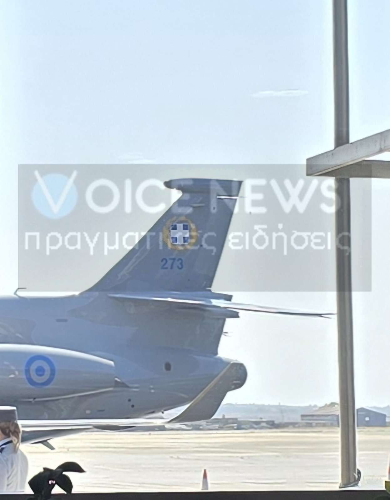 Ο Μητσοτάκης ήρθε με… ΙΧ αεροπλάνο, πληρώσαμε τα έξοδα, και έφυγε… (αποκλειστικό)