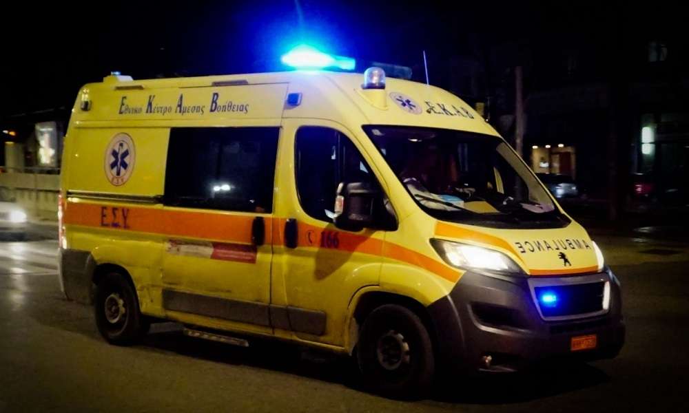 Αγρίνιο: Στο νοσοκομείο κατέληξαν δύο 15χρονες μετά από κατανάλωση αλκοόλ – Συνελήφθησαν οι γονείς τους