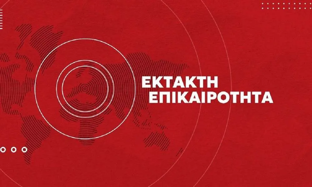 Λεωφόρος Ποσειδώνος – Τροχαίο στο ύψος του Ελληνικού
