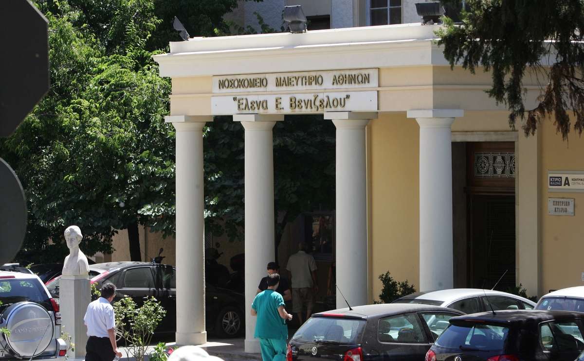 Σοκάρουν οι καταγγελίες για το νοσοκομείο «Έλενα»: «Η κατάσταση είναι ανυπόφορη, δεν έχουμε κλιματισμό και νερό»
