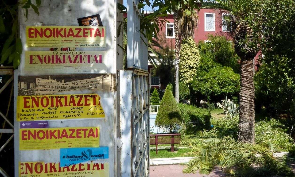 Στα ύψη οι τιμές για τα φοιτητικά σπίτια – «Θέλει ψάξιμο, υπάρχει μεγάλο θέμα με τη στέγαση»