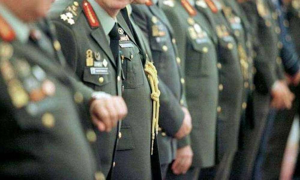 Ένοπλες Δυνάμεις: «ΤΙ ΑΛΛΑΖΕΙ» στην εκπαίδευση και τα καθήκοντα των Υπαξιωματικών